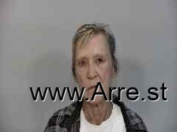 Barbara Ann Smith Mugshot