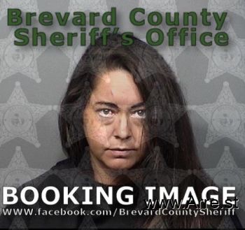 Barbara Jeanne Smith Mugshot