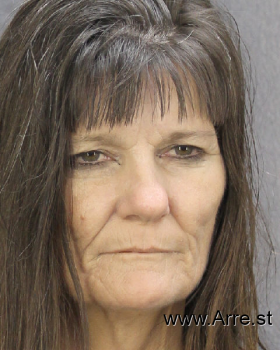 Barbara Daugherty Smith Mugshot