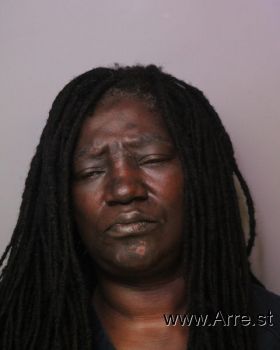 Barbara  Smith Mugshot