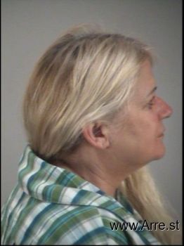 Barbara Jean Smith Mugshot