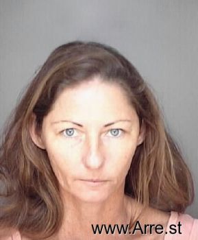 Barbara Sue Smith Mugshot