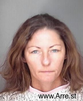 Barbara Sue Smith Mugshot