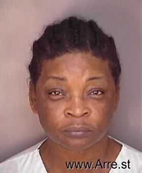 Barbara Jean Smith Mugshot