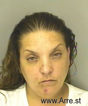 Barbara  Smith Mugshot