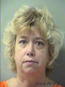 Barbara Jean Smith Mugshot