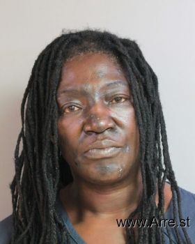 Barbara  Smith Mugshot