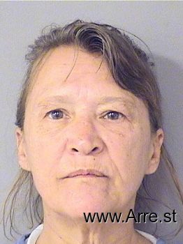 Barbara Ann Smith Mugshot