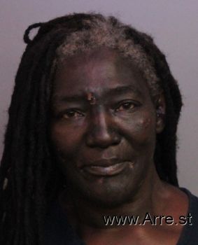 Barbara Ann Smith Mugshot