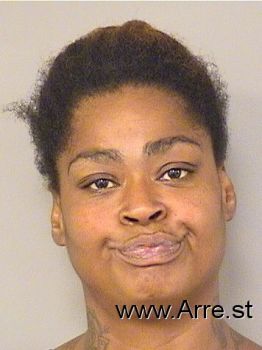 Barbara J Smith Mugshot