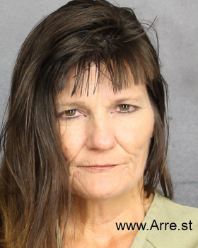 Barbara Daugherty Smith Mugshot