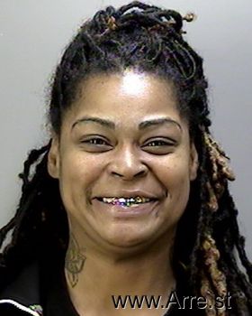 Barbara Jean Smith Mugshot