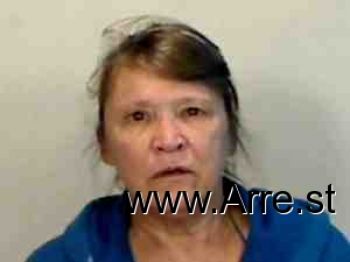 Barbara Ann Smith Mugshot