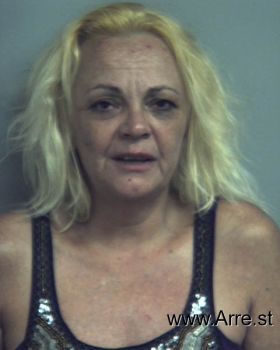 Barbara Patricia Stewart Mugshot