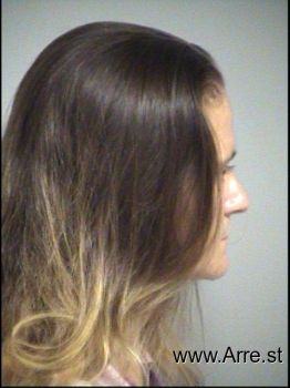 Barbara Jean Turner Mugshot