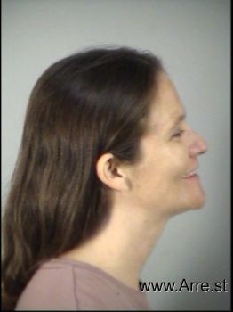 Barbara Jean Turner Mugshot