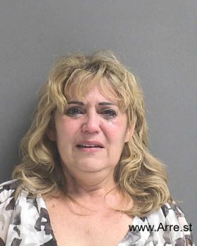 Barbara J Turner Mugshot