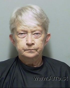 Barbara  Turner Mugshot