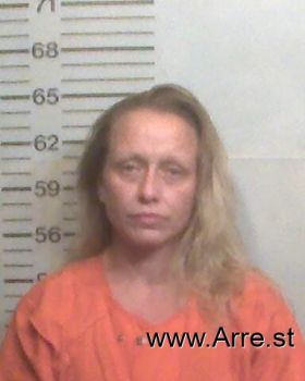 Barbara Elaine Vickery Mugshot