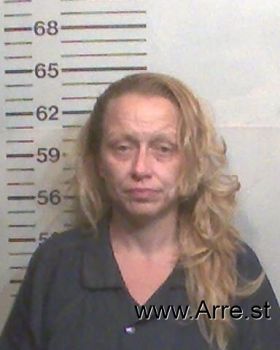 Barbara Elaine Vickery Mugshot