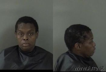 Barbara Ann Warren Mugshot