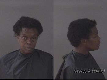 Barbara Ann Warren Mugshot