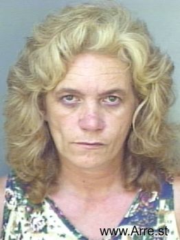 Barbara Freeman White Mugshot