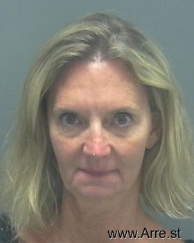 Barbara Jo Wilson Mugshot