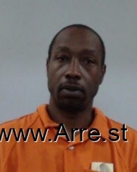 Barry Dwight Anderson Mugshot