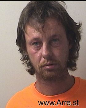 Barry Corwin Anderson Mugshot