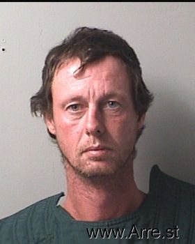 Barry Corwin Anderson Mugshot