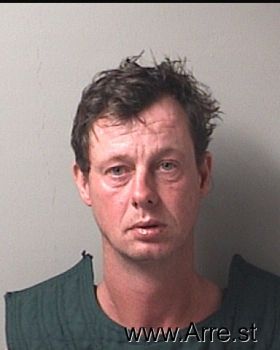 Barry Corwin Anderson Mugshot