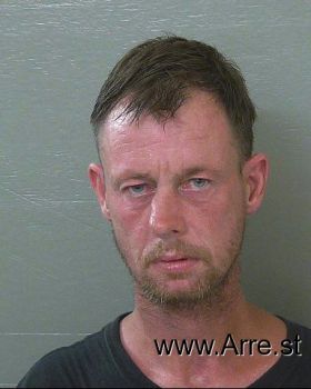 Barry Corwin Anderson Mugshot