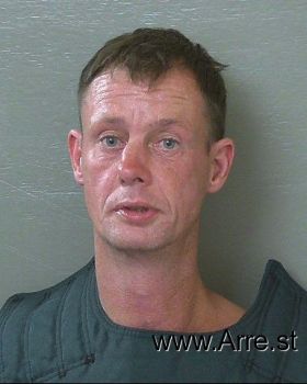 Barry Corwin Anderson Mugshot