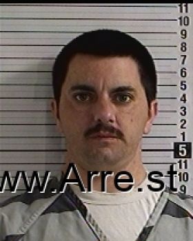 Barry Levi Joey Andrews Mugshot