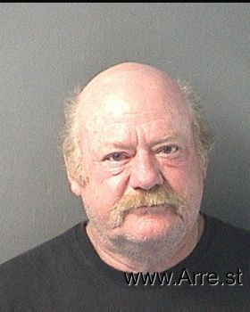 Barry Lee Bailey Mugshot