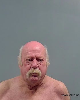 Barry Lee Bailey Mugshot