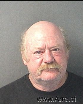 Barry Lee Bailey Mugshot