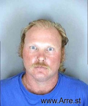 Barry Owen Baker Mugshot