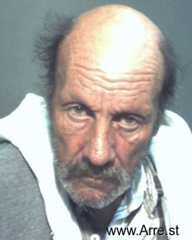 Barry W Banks Mugshot