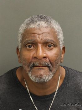 Barry Wilburt Brown Mugshot