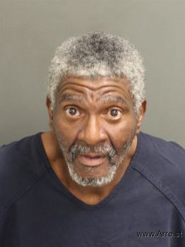 Barry Wilburt Brown Mugshot