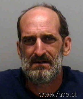 Barry Dale Cain Mugshot