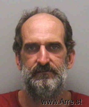 Barry Dale Cain Mugshot