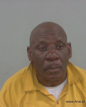 Barry  Combs Mugshot