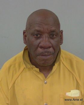 Barry  Combs Mugshot