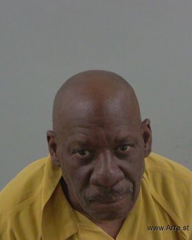 Barry  Combs Mugshot