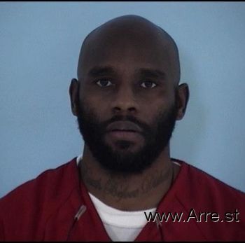 Barry Trynell Junior Davis Mugshot