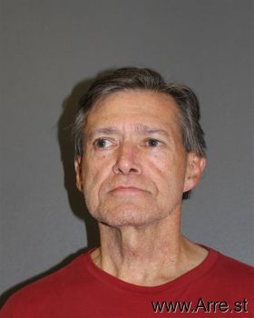 Barry  Davis Mugshot