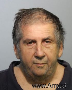 Barry  Gray Mugshot